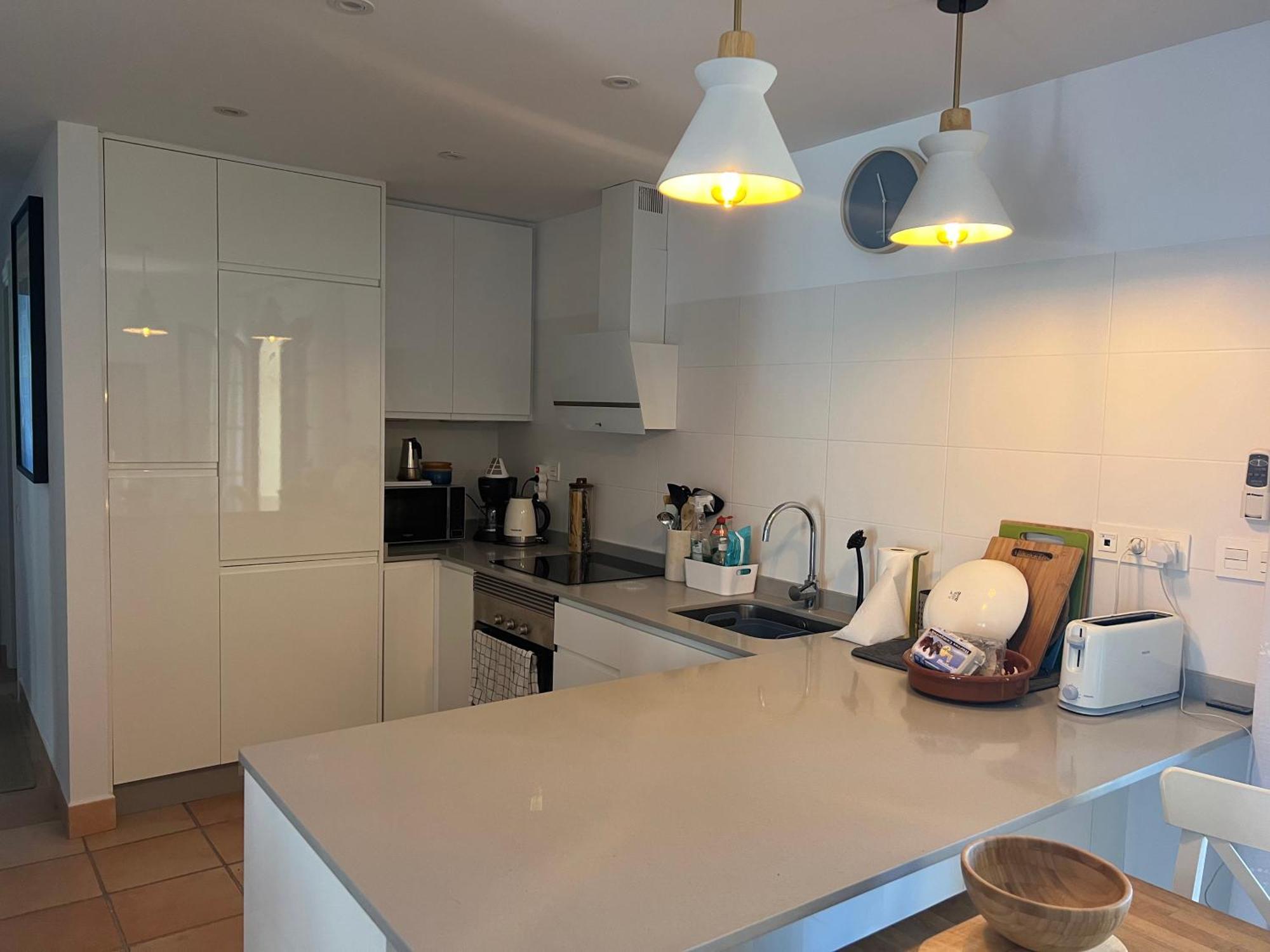 Luxury Penthouse Apartment Cuevas del Almanzora Exteriör bild